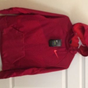 XL Boys Nike sweater; never worn